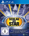 Schlag den Star Das Spiel (PS4) - rabljeno