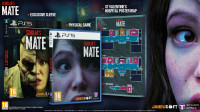 Scholars Mate Limited Edition (PS5) - novo