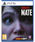 Scholars Mate (PS5) - novo