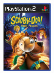 Scooby-Doo First Frights (PS2) - rabljeno