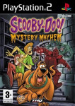 Scooby-Doo Mystery Mayhem (PS2) - rabljeno