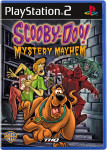 Scooby-Doo Mystery Mayhem (PS2) - rabljeno