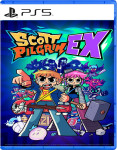 Scott Pilgrim EX - Limited Run (PS5) - novo