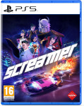 Screamer (PS5) - novo