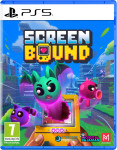 Screenbound (PS5) - novo