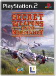 Secret Weapons Over Normandy (PS2) - rabljeno