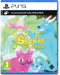 Seeker My Shadow (PS5 VR2) - novo
