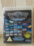 Sega Ultimate Collection PS3