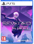 Severed Steel (PS5) - rabljeno