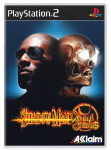 Shadow Man 2econd Coming (PS2) - rabljeno