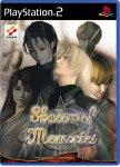 Shadow of Memories (PS2) - rabljeno