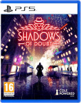 Shadows of Doubt (PS5) - novo