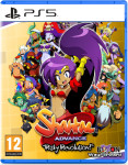 Shantae Advance Risky Revolution - Limited Run (PS5) - novo
