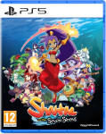 Shantae and the Seven Sirens - Limited Run (PS5) - novo