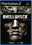Shell Shock Nam 67 (PS2) - rabljeno