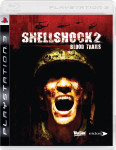 Shellshock 2 Blood Trails (PS3) - rabljeno