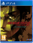 Shin Megami Tensei III Nocturne HD Remaster (PS4) - rabljeno