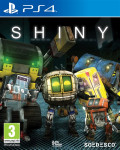 Shiny (PS4) - novo