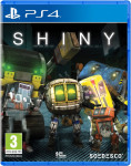 Shiny (PS4) - novo