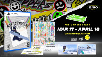 Shredders - Limited Run (PS5) - novo
