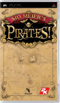 Sid Meiers Pirates! (PSP) - rabljeno