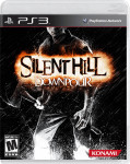 Silent Hill Downpour - igra brez ovitka (PS3) - rabljeno