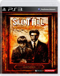 Silent Hill Homecoming (PS3) - rabljeno