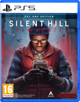 Silent Hill Townfall Day One Edition (PS5) - rabljeno