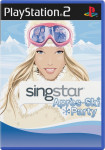 SingStar Apres-Ski Party - igra v nemščini (PS2) - rabljeno