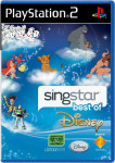 Singstar Best of Disney (PS2) - rabljeno