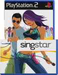 SingStar (PS2) - rabljeno