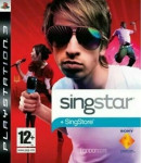 SingStar (PS3) - rabljeno