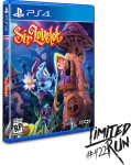 Sir Lovelot - Limited Run (PS4) - novo