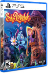 Sir Lovelot - Limited Run (PS5) - novo