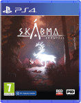 Skabma Snowfall (PS4) - novo