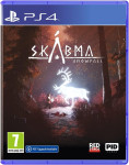 Skabma Snowfall (PS5) - rabljeno