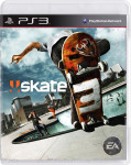 Skate 3 - igra brez ovitka (PS3) - rabljeno