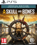 Skull and Bones (PS5) - rabljeno