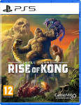 Skull Island Rise of Kong (PS5) - novo