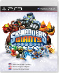 Skylanders Giants - samo igra brez portala (PS3) - rabljeno