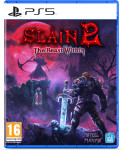 Slain 2 The Beast Within (PS5) - novo