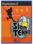 Slam Tennis (PS2) - rabljeno