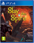 Slay the Spire (PS4) - novo