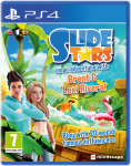 Slide Stars (PS4) - novo