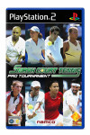 Smash Court Tennis Pro Tournament (PS2) - rabljeno