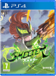 Smelter (PS4) - rabljeno