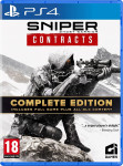 Sniper Ghost Warrior Contracts Complete Edition (PS4) - rabljeno