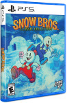 Snow Bros Classic Collection - Limited Run (PS5) - novo
