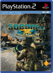 SOCOM 2 US Navy Seals Platinum (PS2) - rabljeno