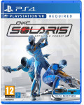 Solaris Off World Combat VR (PS4 VR) - novo